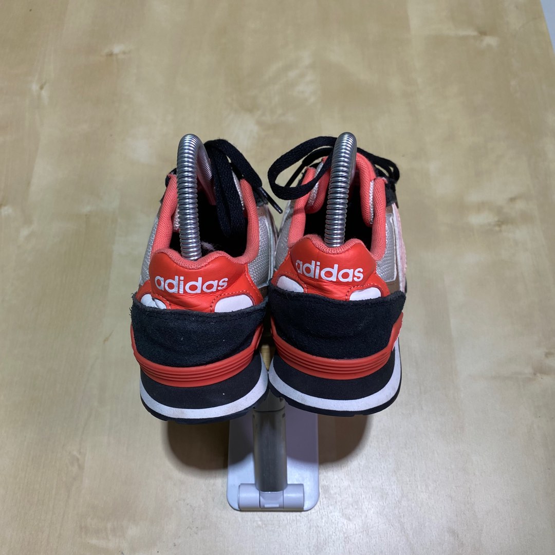 Adidas zx racer top red
