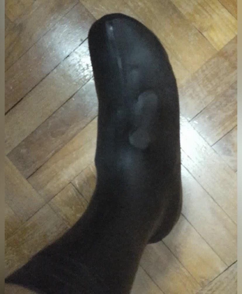 Aero shoe cheap covers tt
