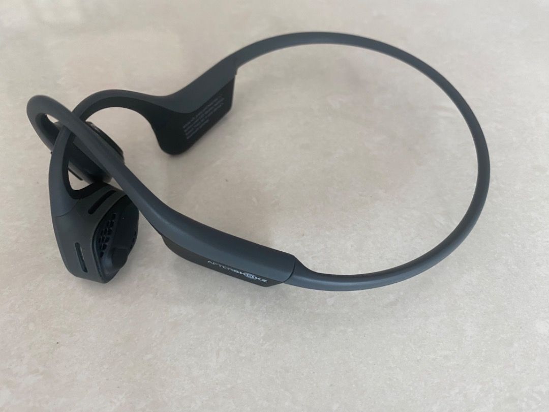 Aftershokz as650sg sales