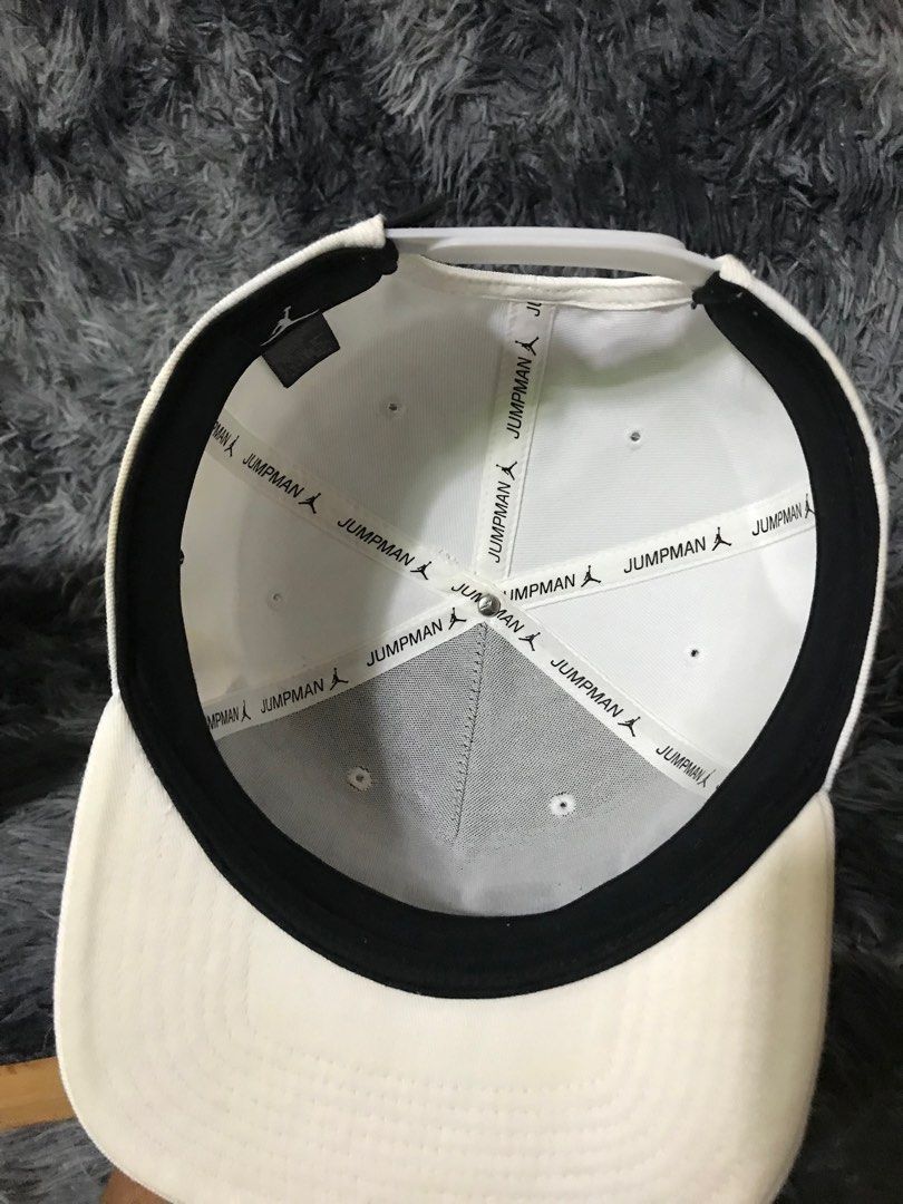 Jordan Rtespect Cap Air Jordan RE2SPECT Jumpman snapback, Men's Fashion, Watches ...