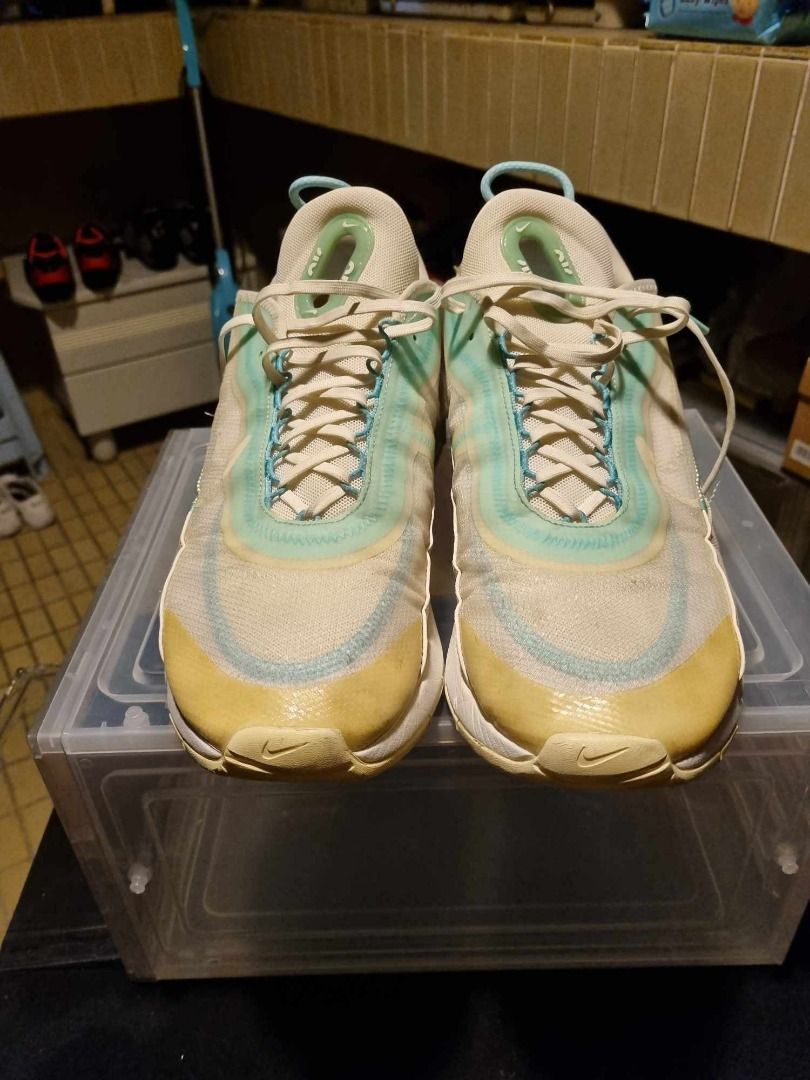Nike air max store 270 us 13