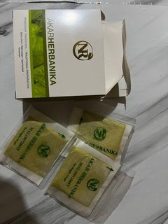 AKAR HERBANIKA NONA ROGUY