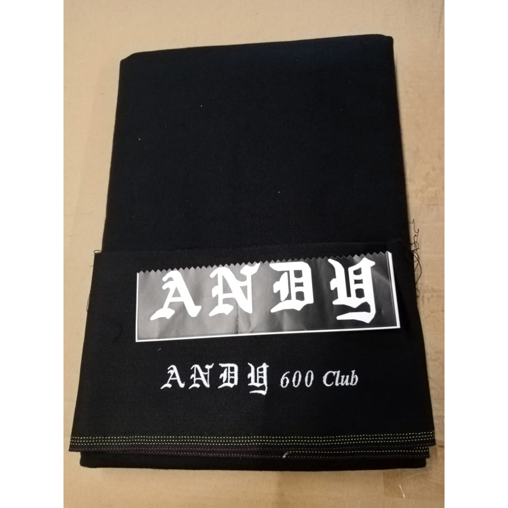 ANDY BILLIARD CLOTH / TAPETE PARA SA LAMESA NG BILYARAN, Sports