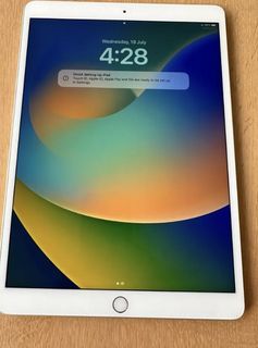 Apple iPad Air (3rd Generation) unlocked