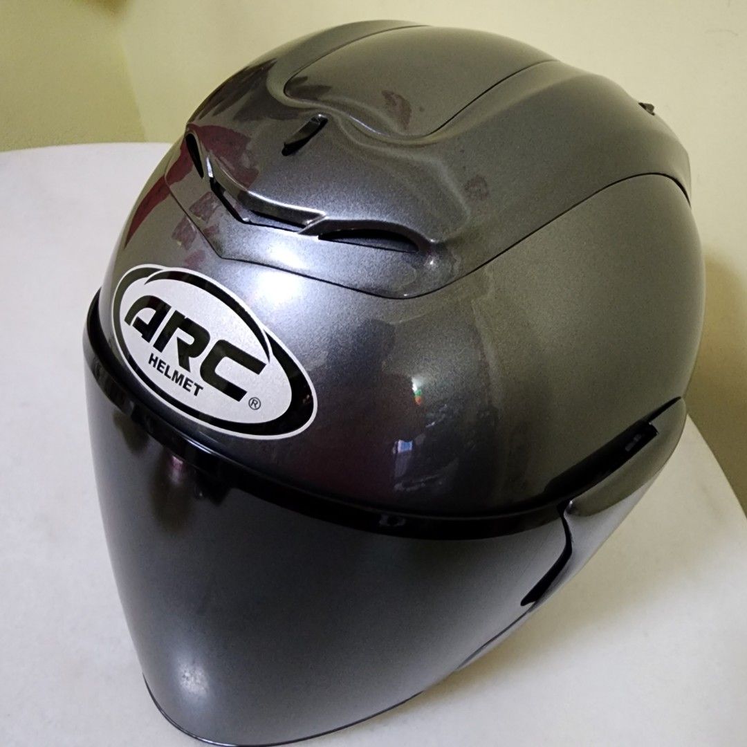 Arc helmet online price