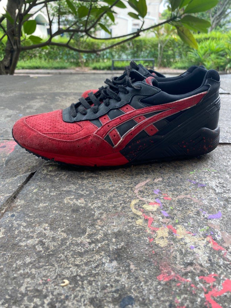 Asics gel sight store bulls of pamplona