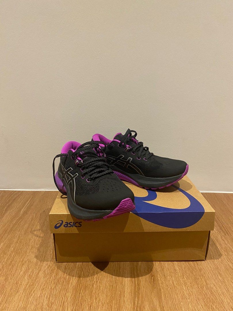 Gel kayano cheap lite show