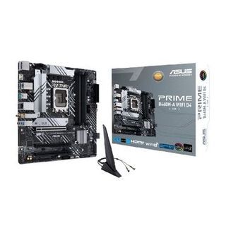【前衛】ASUS 華碩 PRIME B660M-A WIFI D4 CSM主機板