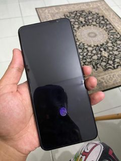 ASUS ROG PHONE 7