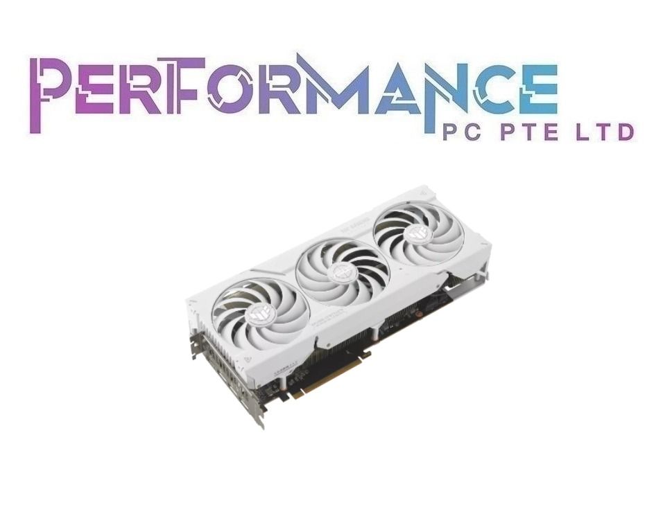 White graphic card store