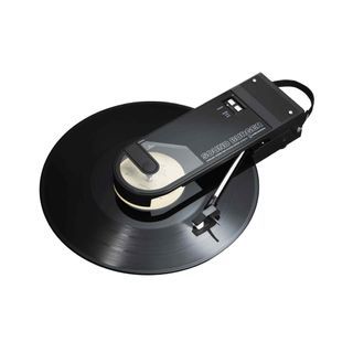 AudioTechnica AT-SB727 Sound Burger Portable Turntable