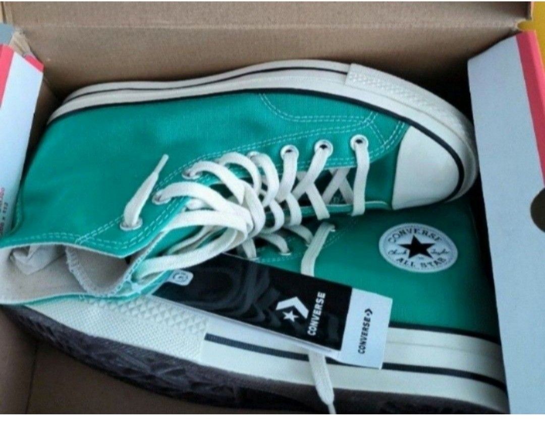 Converse chuck clearance taylor mediterranean