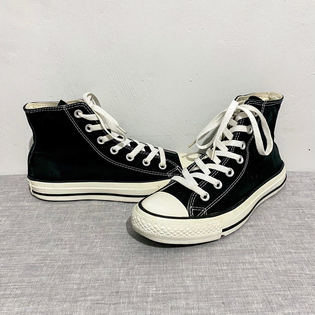 Converse auth store