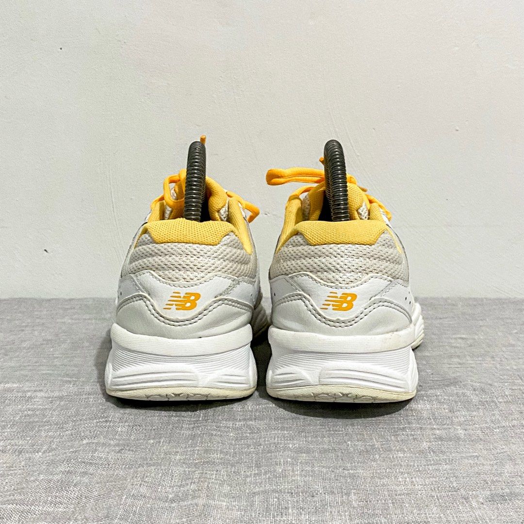 New balance 519 yellow new arrivals