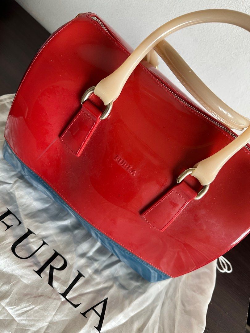 Furla reebonz store