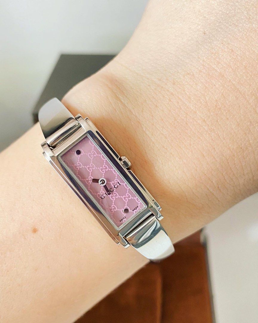 Gucci outlet 109 watch