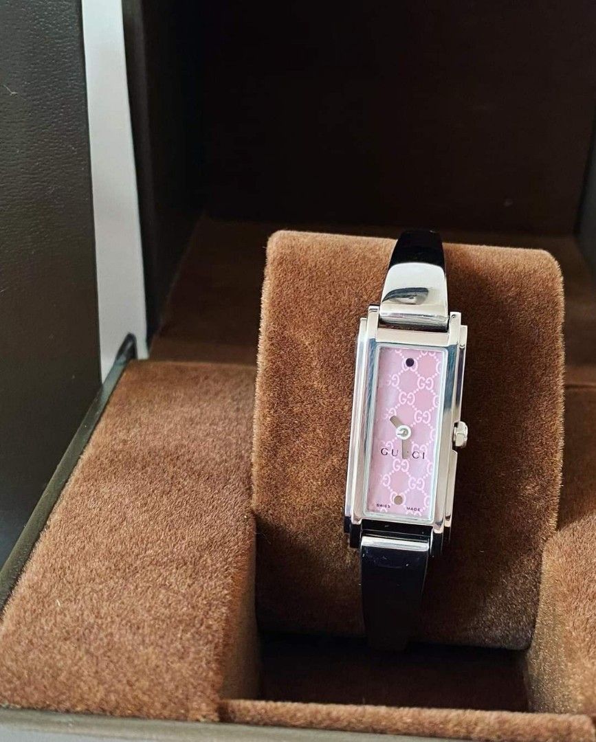 Gucci 109 deals series ladies watch
