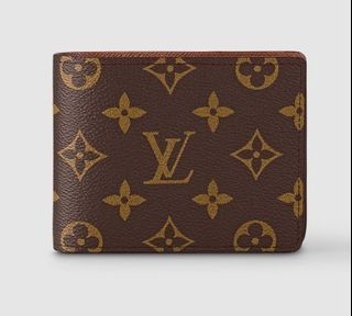 Louis Vuitton M30950 Coin Card Holder