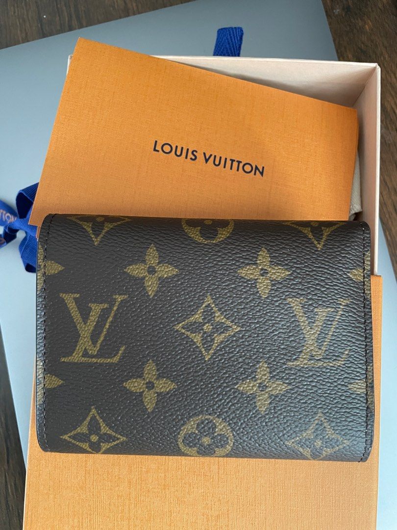 Louis Vuitton Wallet – eLux