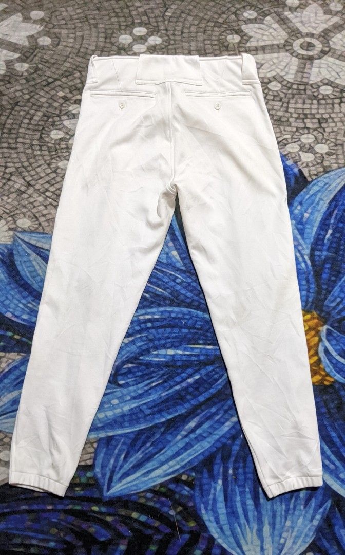 Authentic Repro Adidas Japan track pant tapered leg