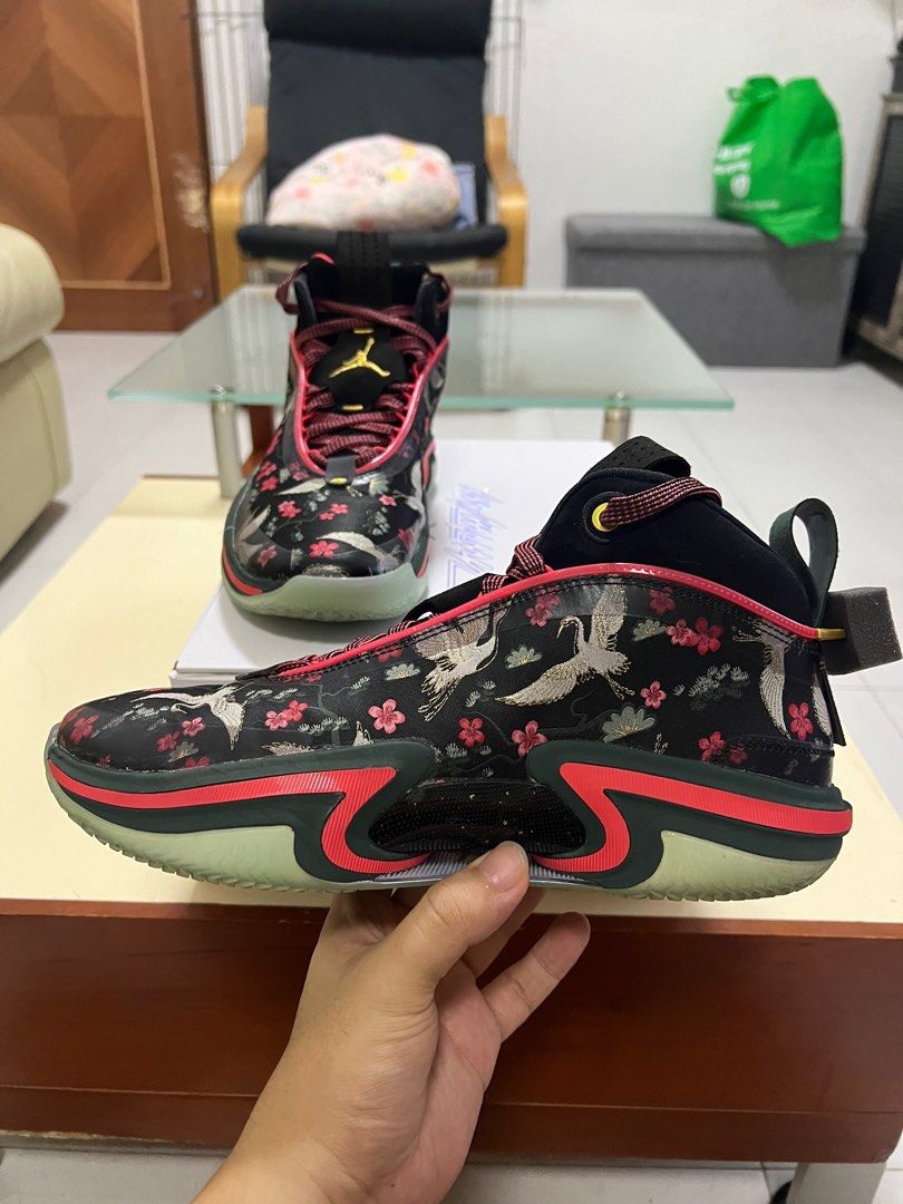 Nike air jordan 36 on sale