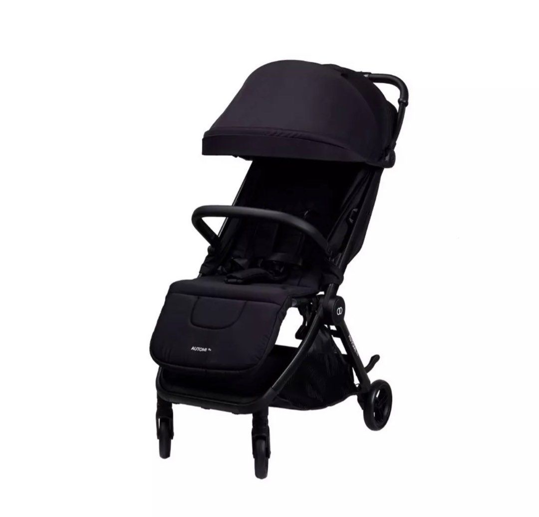 Carousell stroller 2025