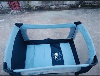 BABY 1st Crib