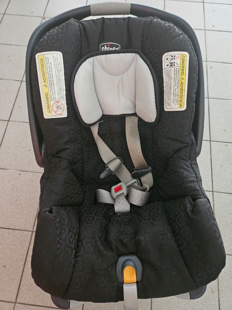 Britax first class deals si car seat