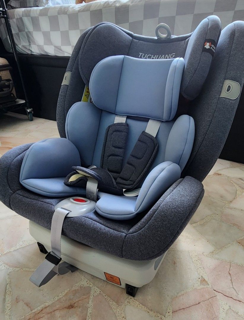 Giggles major 360 isofix car seat cheap
