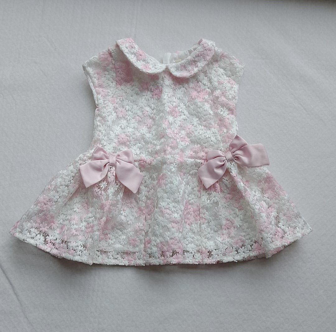 Baby Girl Dress Babies Kids Babies Kids Fashion on Carousell