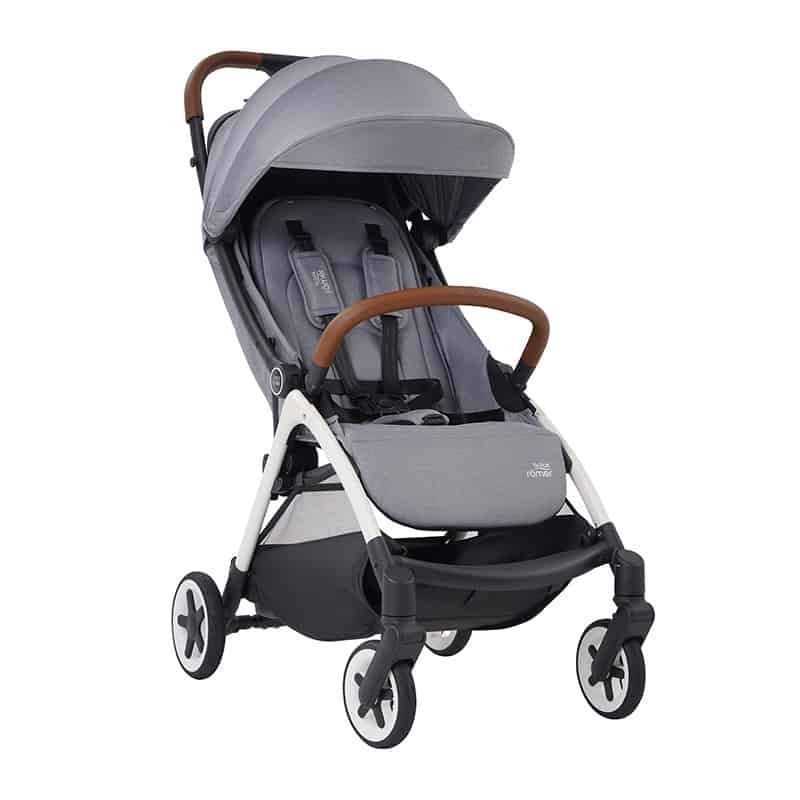 Carousell stroller new arrivals