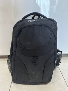Backpack Patsy
