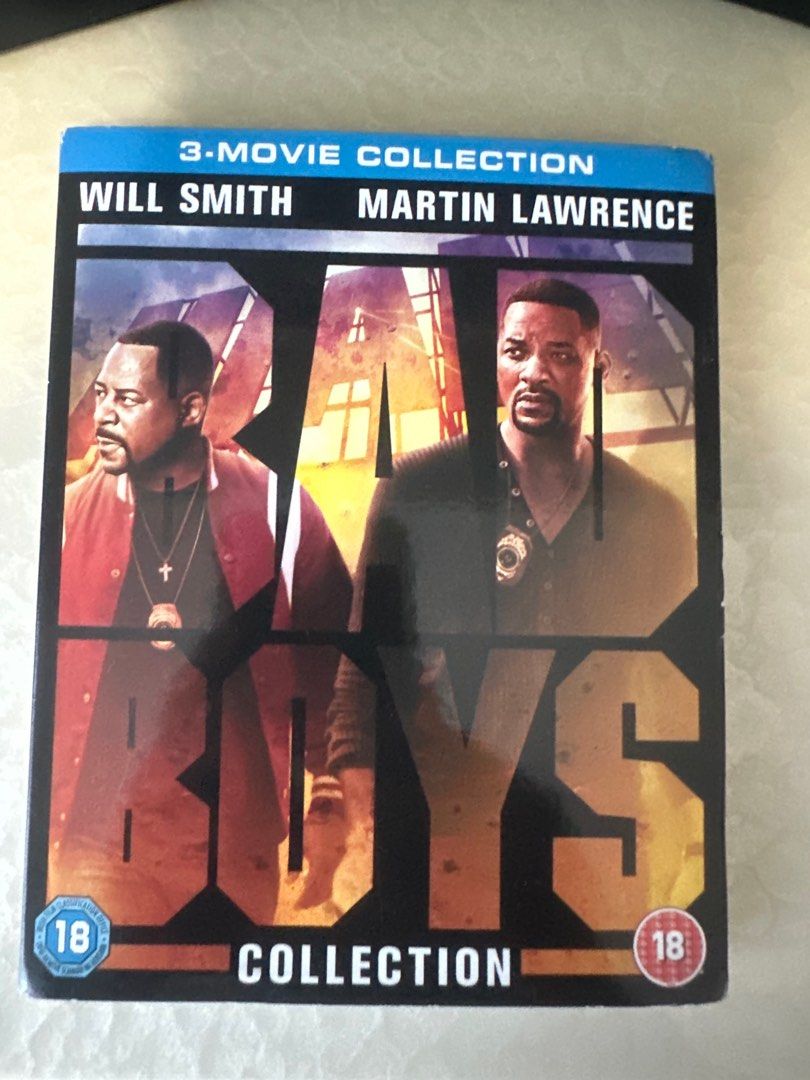 Bad boys 3 full movie 123 store