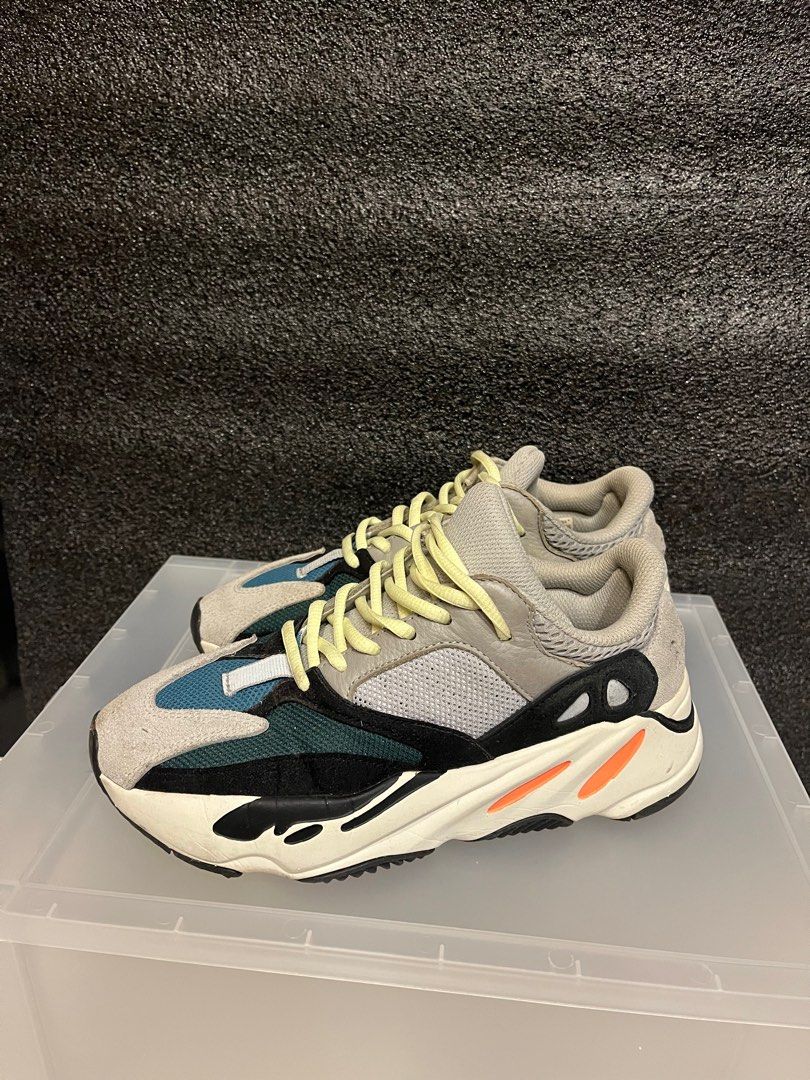 Yeezy boost 700 5.5 sales