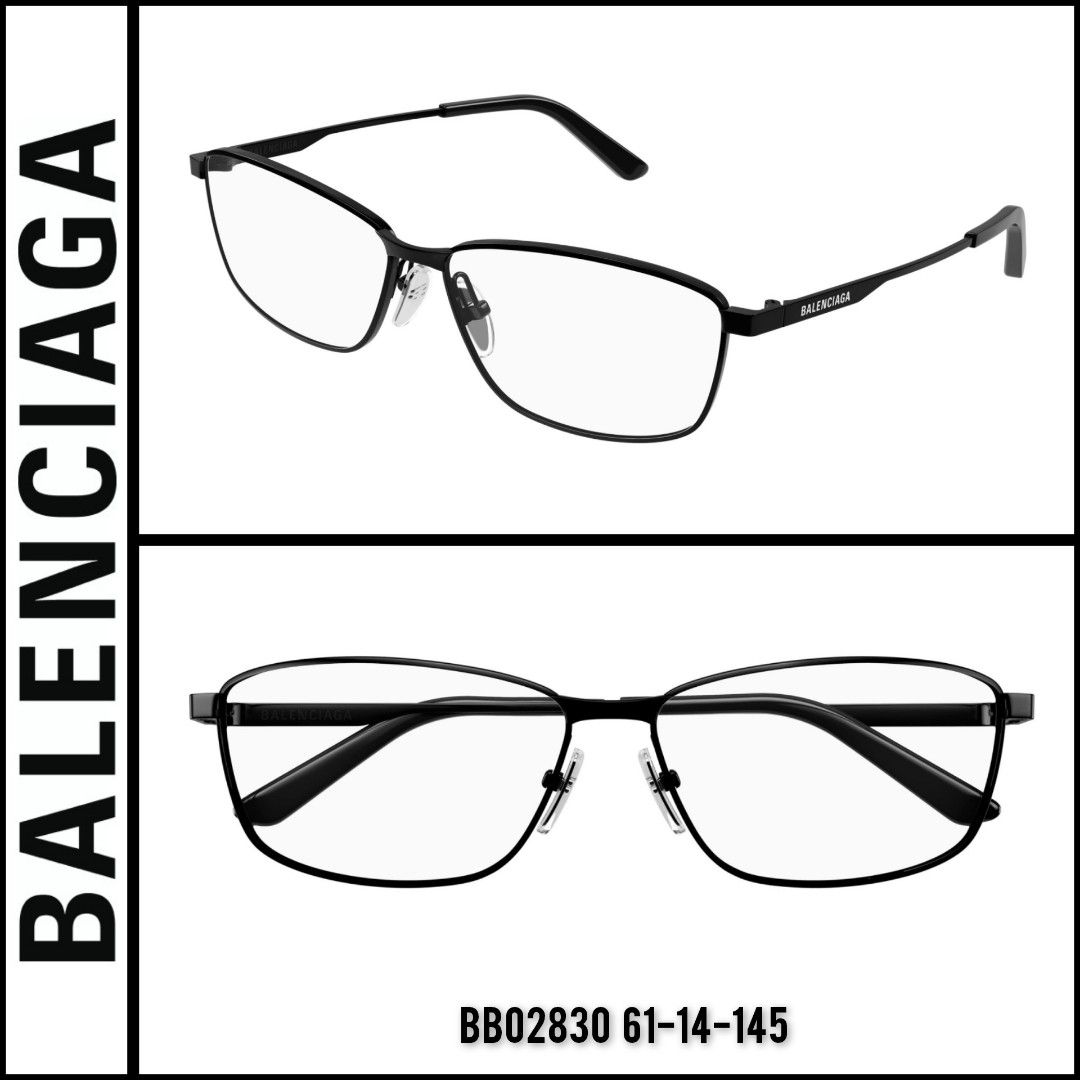 Balenciaga spectacles