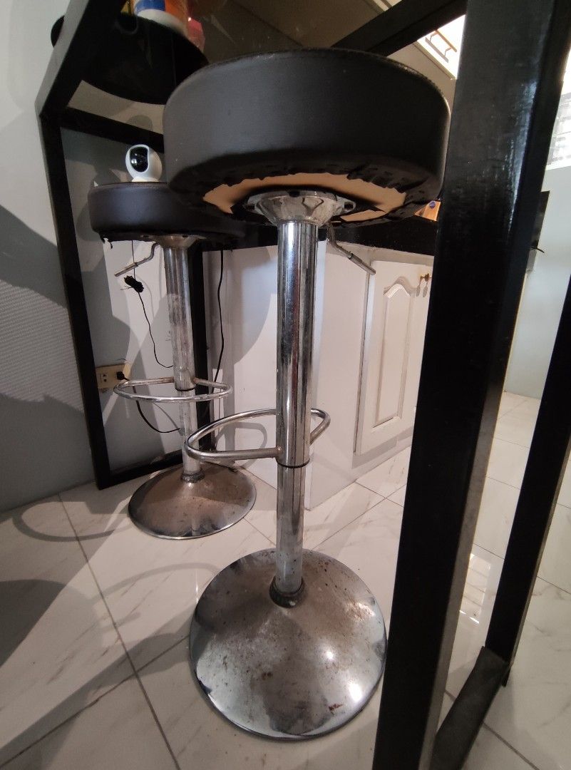 Mandaue foam best sale bar stool