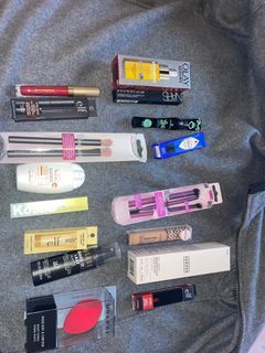 Beauty bundle