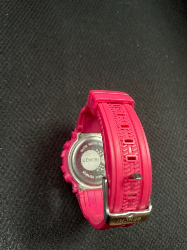 benchi watch