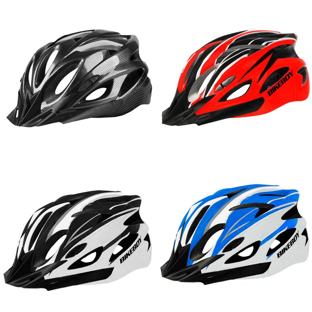 Bike boy helmet sales price