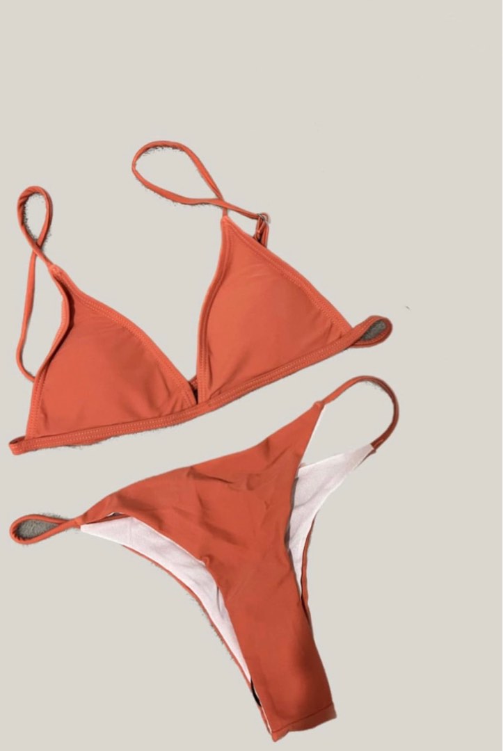 Bikinis And Swimsuits Womens Fashion Swimwear Bikinis And Swimsuits On Carousell 5666