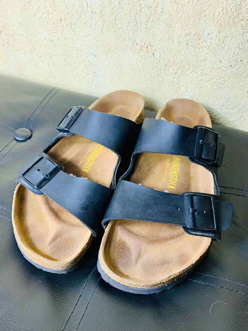 Mens size 8 in clearance birkenstocks