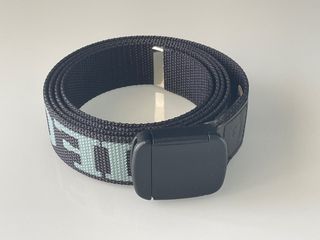 Places + Faces reflective belt, Men's Fashion, Watches & Accessories, Belts  on Carousell