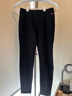 Black Leggings