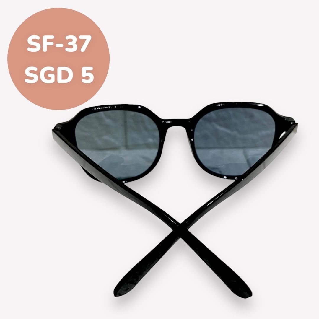 Sunglasses free delivery clearance