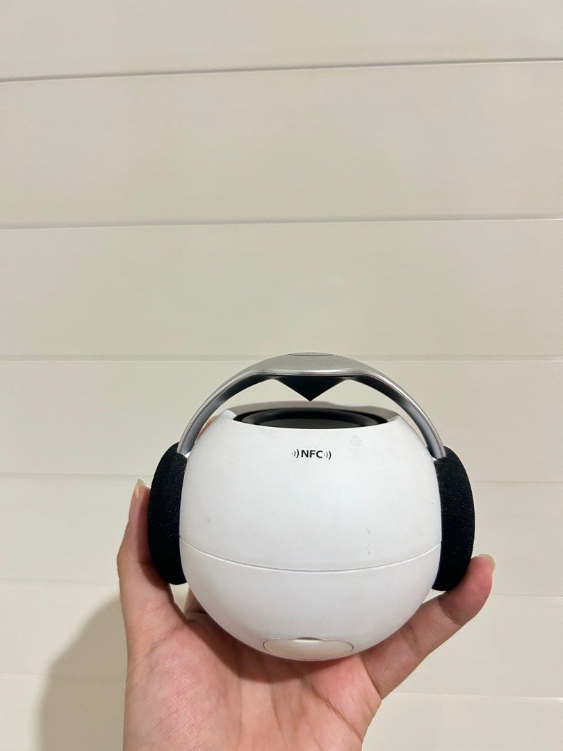 Bluetooth Speaker YOYO NFC