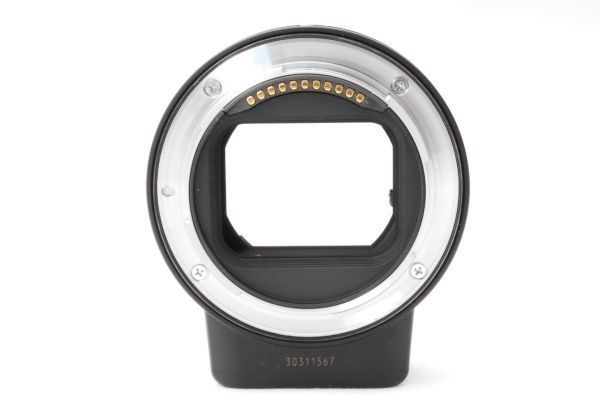 [BMC] Nikon FTZ Autofocus Mount Adapter (Nikon F Mount Lens to Z Mount ...