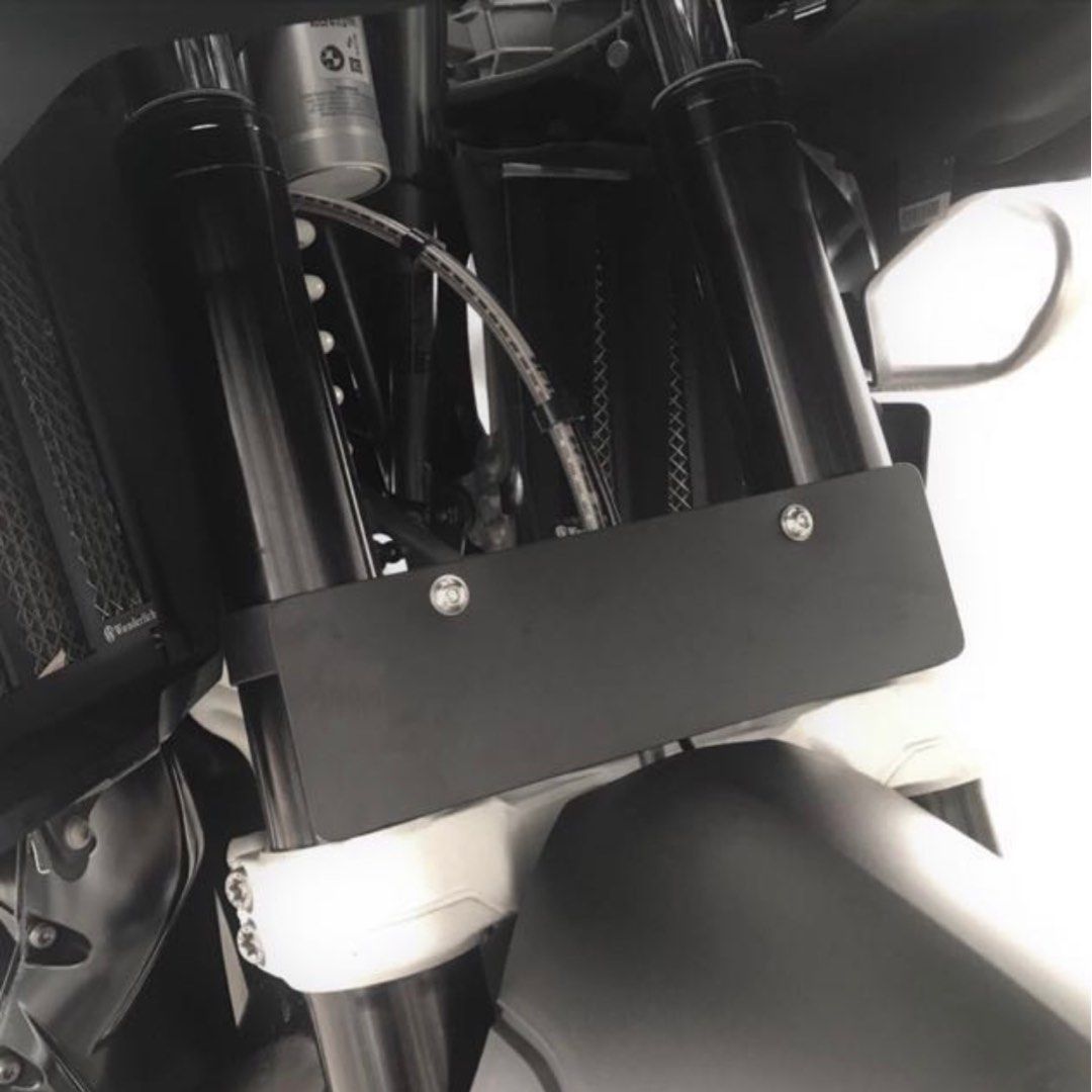 Custom License Plate Holder Custom License Plate Holder