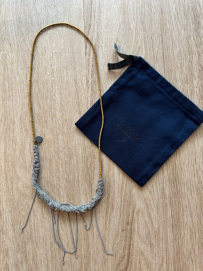 BN ingoodcompany necklaces, Women's Fashion, Watches Accessories