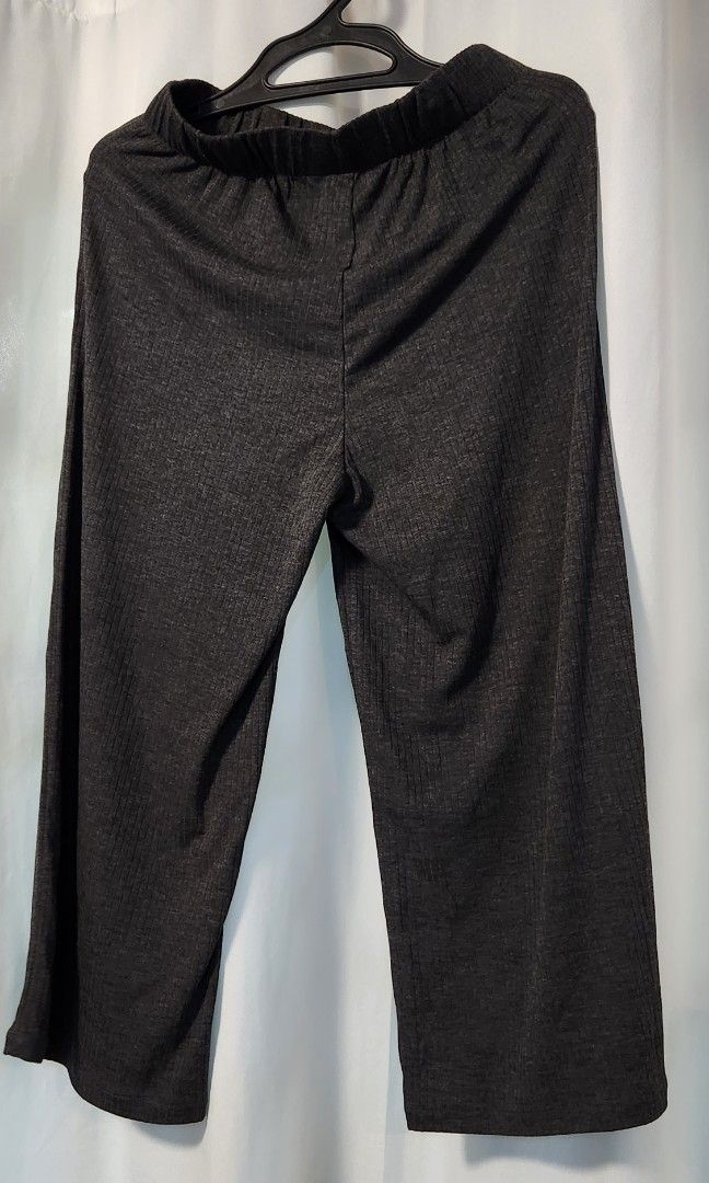 H M Square Pants Women s Fashion Bottoms Other Bottoms on Carousell