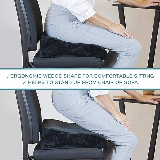 Bonmedico orthopedic hotsell seat cushion
